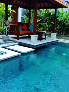 Villa Kora
